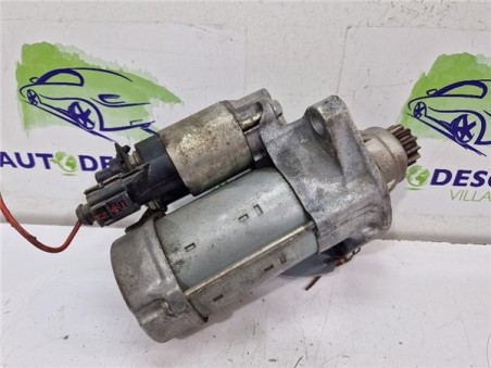 Motor Arranque Seat Ibiza Berlina  1 2 TDI