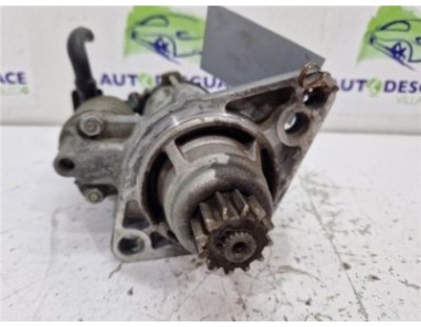 Motor Arranque Seat Ibiza Berlina  1 2 TDI