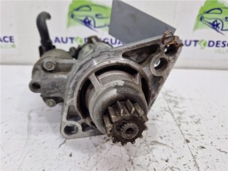 Motor Arranque Seat Ibiza Berlina  1 2 TDI