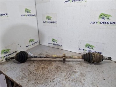 Transmision Delantera Derecha Opel ASTRA G COUPÉ 1 8 16V 