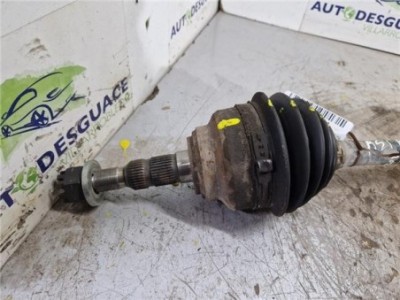 Transmision Delantera Derecha Opel ASTRA G COUPÉ 1 8 16V  2