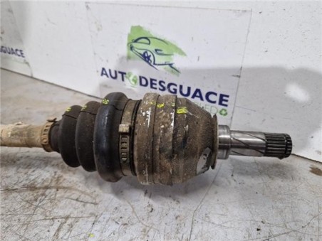 Transmision Delantera Derecha Opel ASTRA G COUPÉ 1 8 16V 