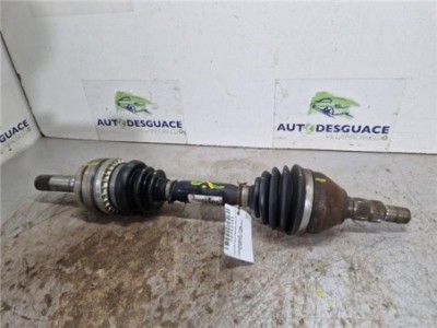 Transmision Delantera Derecha Opel VECTRA C BERLINA 1 9 16V CDTI