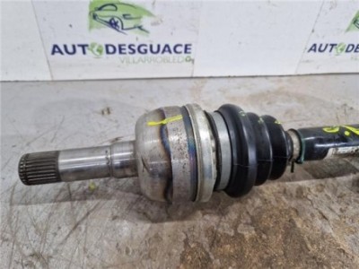 Transmision Delantera Derecha Opel VECTRA C BERLINA 1 9 16V CDTI  2