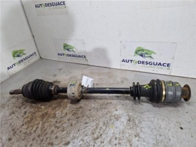 Transmision Delantera Derecha Renault CLIO I PHASE III 1 9 D