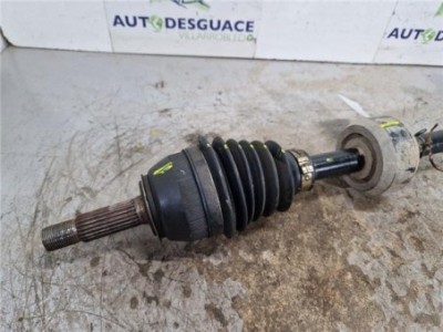 Transmision Delantera Derecha Renault CLIO I PHASE III 1 9 D  2