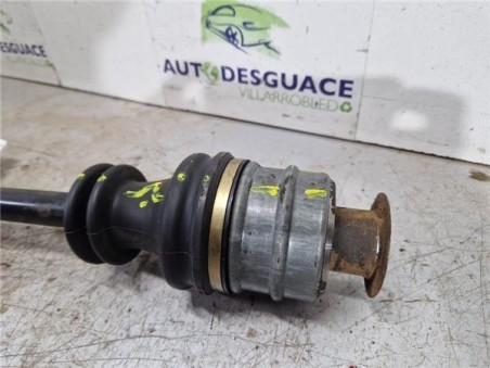 Transmision Delantera Derecha Renault CLIO I PHASE III 1 9 D 