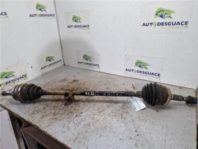 Transmision Delantera Derecha Opel VECTRA B BERLINA 1 7 Turbodiesel 