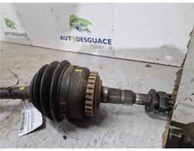 Transmision Delantera Derecha Opel VECTRA B BERLINA 1 7 Turbodiesel 