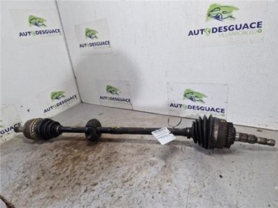 Transmision Delantera Derecha Opel VECTRA B BERLINA *