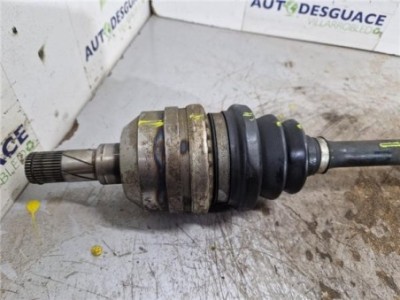 Transmision Delantera Derecha Opel VECTRA B BERLINA * 2