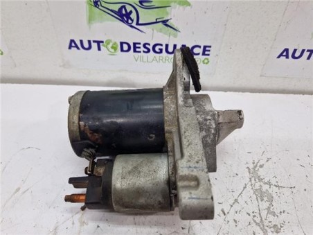 Motor Arranque Renault Clio IV  0 9 Technofeel [0 9 Ltr  - 66 kW TCE]