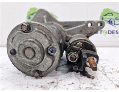 Motor Arranque Renault Clio IV  0 9 Technofeel [0 9 Ltr  - 66 kW TCE]