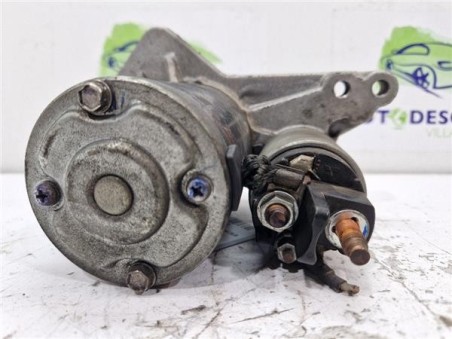 Motor Arranque Renault Clio IV  0 9 Technofeel [0 9 Ltr  - 66 kW TCE]