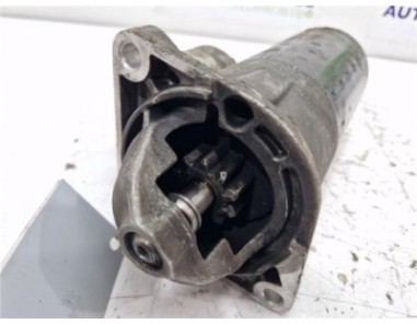 Motor Arranque Alfa Romeo Giulietta  2 0 Distinctive [2 0 Ltr  - 103 kW JTDM]