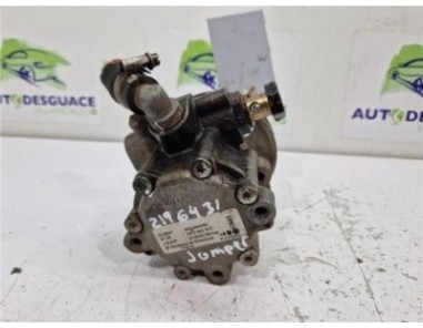 Bomba Servodireccion Citroen JUMPER Furgón  2 2 HDi