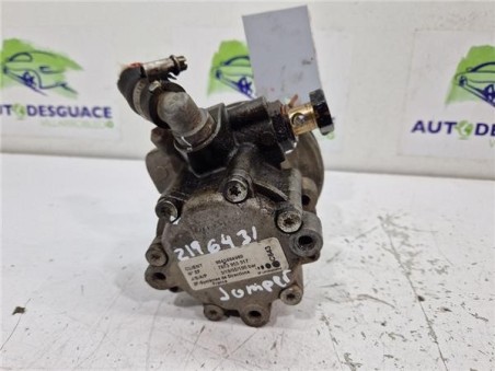 Bomba Servodireccion Citroen JUMPER Furgón  2 2 HDi