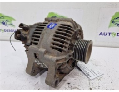 Alternador Citroen JUMPER Furgón  2 2 HDi Alternador Citroen JUMPER Furgón  2 2 HDi