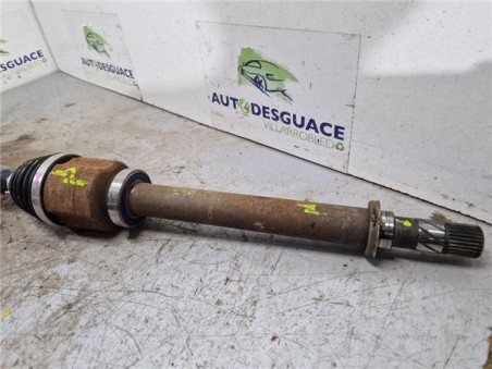 Transmision Delantera Derecha Renault Laguna III Berlina  1 5 dCi 