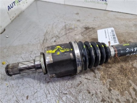 Transmision Delantera Izquierda Renault Laguna III Berlina  1 5 dCi 