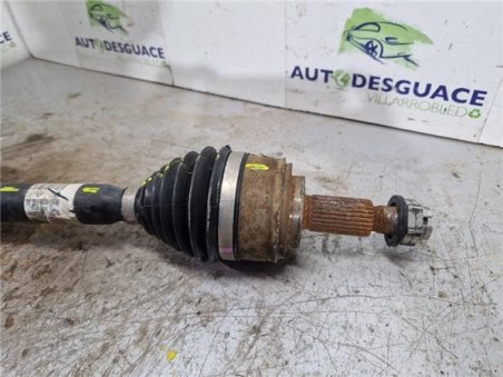 Transmision Delantera Izquierda Renault Laguna III Berlina  1 5 dCi 