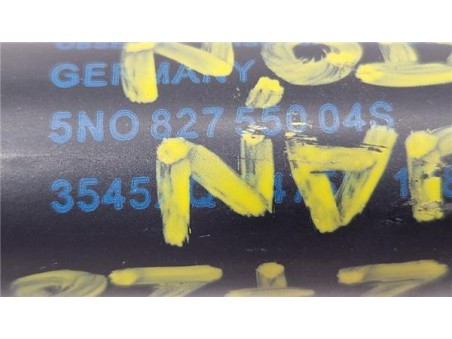 Amortiguador Porton Trasero Izquierdo Volkswagen Tiguan  2 0 TDI