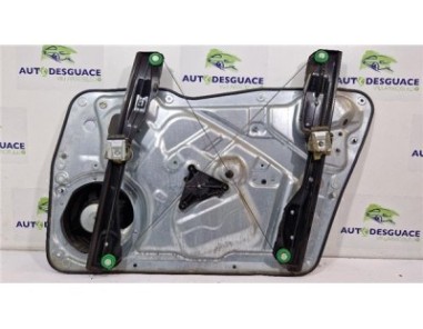 Elevalunas Electrico Delantero Izquierdo Volkswagen Tiguan  2 0 TDI