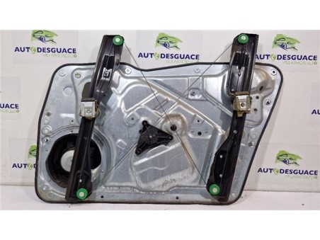 Elevalunas Electrico Delantero Izquierdo Volkswagen Tiguan  2 0 TDI