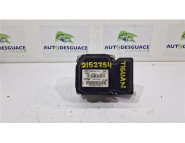 Nucleo Abs Volkswagen Tiguan  2 0 TDI