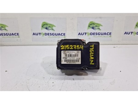Nucleo Abs Volkswagen Tiguan  2 0 TDI