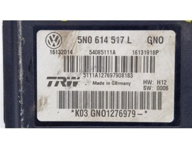 Nucleo Abs Volkswagen Tiguan  2 0 TDI