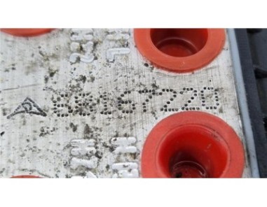 Nucleo Abs Volkswagen Tiguan  2 0 TDI