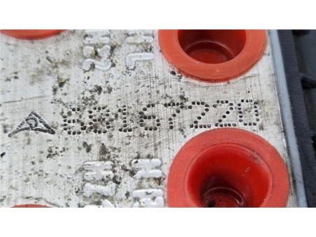 Nucleo Abs Volkswagen Tiguan  2 0 TDI