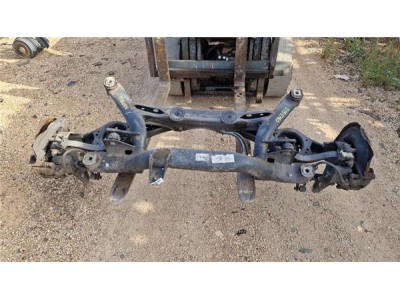 Puente Trasero Volkswagen Tiguan  2 0 TDI