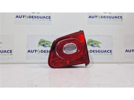 Piloto Porton Trasero Derecho Volkswagen Tiguan  2 0 TDI