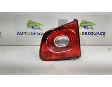 Piloto Porton Trasero Derecho Volkswagen Tiguan  2 0 TDI