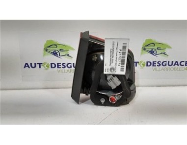 Piloto Porton Trasero Derecho Volkswagen Tiguan  2 0 TDI