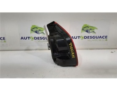 Piloto Porton Trasero Derecho Volkswagen Tiguan  2 0 TDI