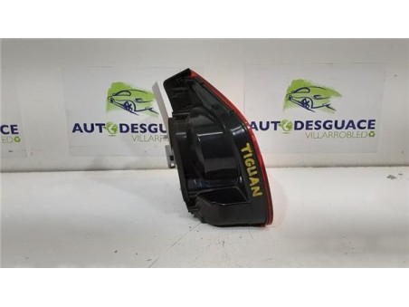 Piloto Porton Trasero Derecho Volkswagen Tiguan  2 0 TDI