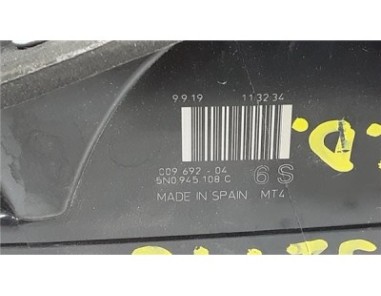 Piloto Porton Trasero Derecho Volkswagen Tiguan  2 0 TDI