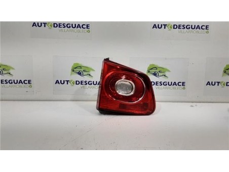 Piloto Porton Trasero Izquierdo Volkswagen Tiguan  2 0 TDI