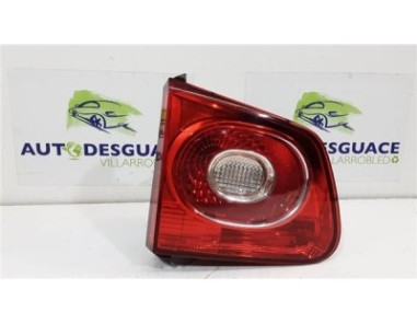 Piloto Porton Trasero Izquierdo Volkswagen Tiguan  2 0 TDI