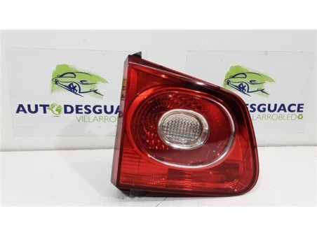 Piloto Porton Trasero Izquierdo Volkswagen Tiguan  2 0 TDI