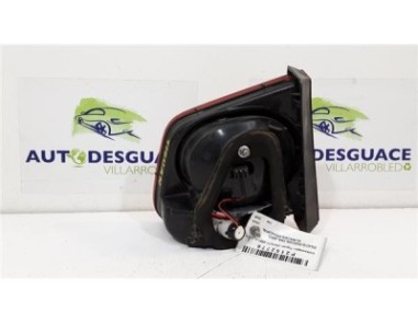 Piloto Porton Trasero Izquierdo Volkswagen Tiguan  2 0 TDI