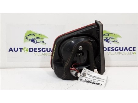 Piloto Porton Trasero Izquierdo Volkswagen Tiguan  2 0 TDI