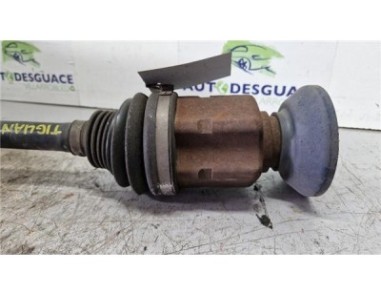 Transmision Delantera Derecha Volkswagen Tiguan  2 0 TDI