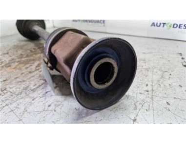 Transmision Delantera Derecha Volkswagen Tiguan  2 0 TDI