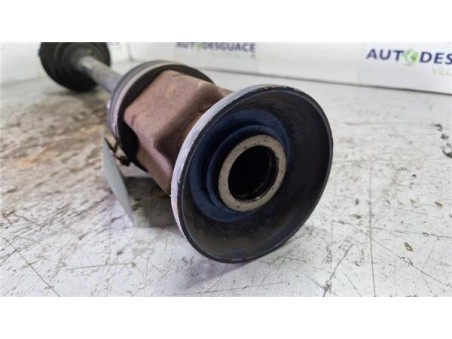 Transmision Delantera Derecha Volkswagen Tiguan  2 0 TDI