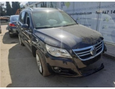 Caudalimetro Volkswagen Tiguan  2 0 TDI