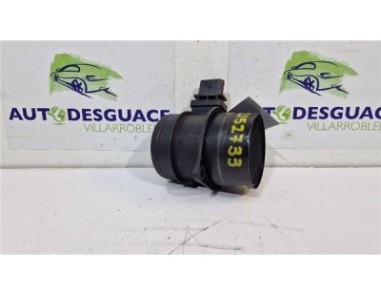 Caudalimetro Volkswagen Tiguan  2 0 TDI